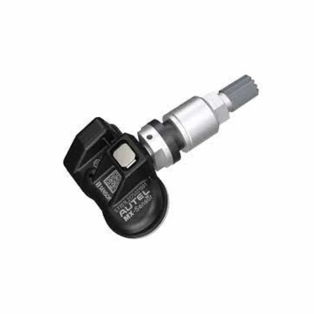 Sensor Assembly Tire Pressure Monitoring - 4L2Z1A150BA